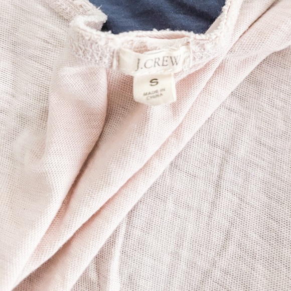 J. Crew Ruffle Tank - Picture 5 of 6